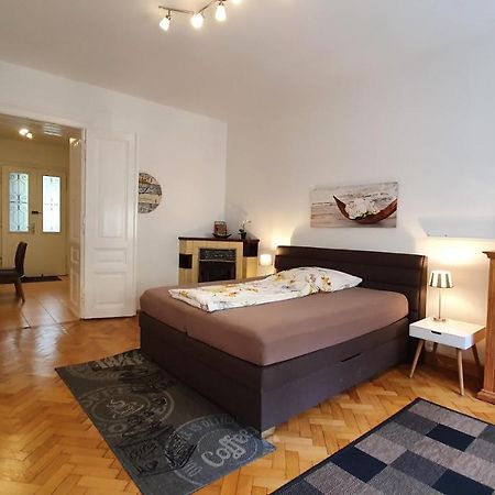 Gorgeous Viennese Apartment 10 Min To City Center Extérieur photo