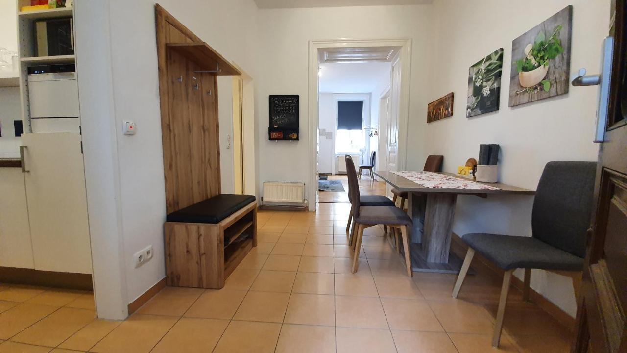 Gorgeous Viennese Apartment 10 Min To City Center Extérieur photo