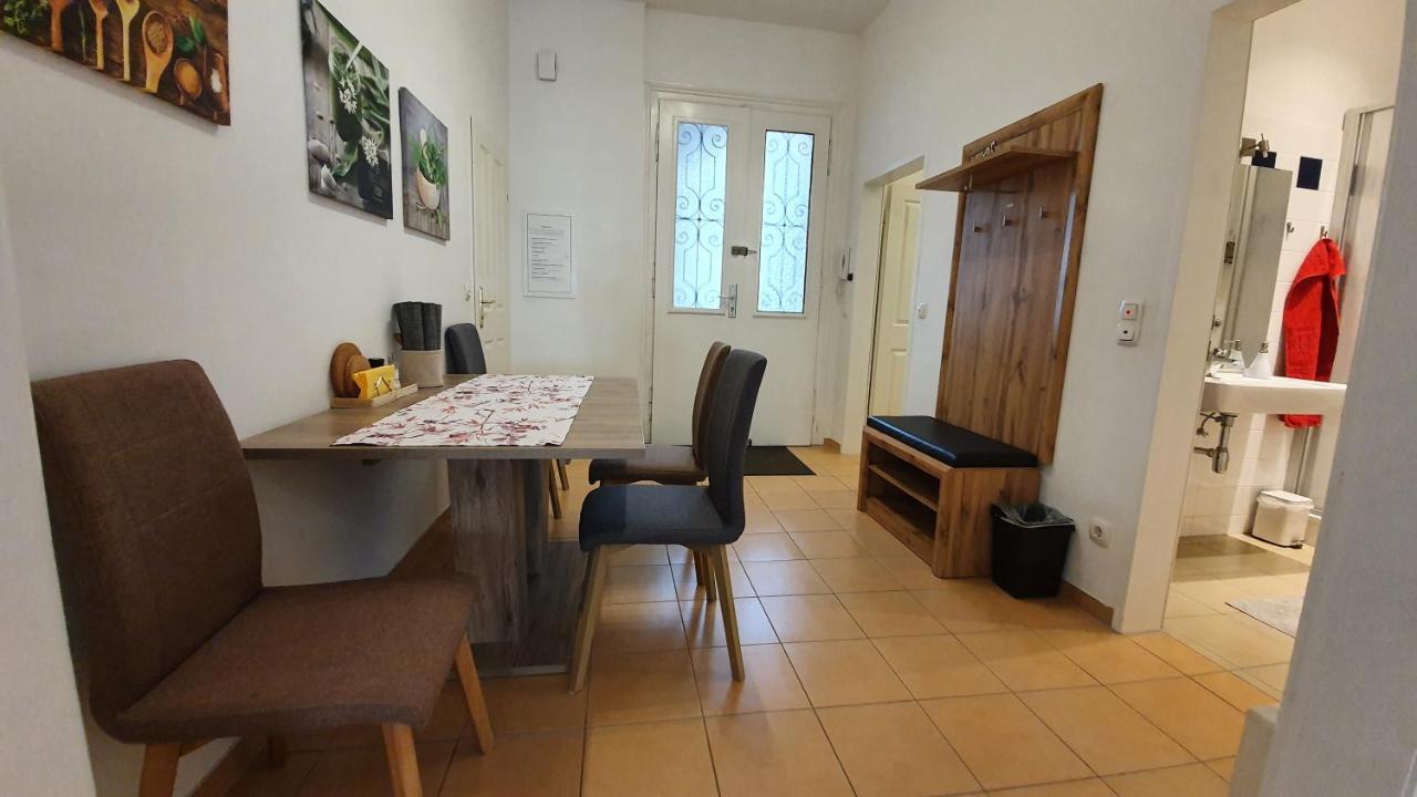 Gorgeous Viennese Apartment 10 Min To City Center Extérieur photo