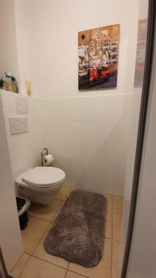 Gorgeous Viennese Apartment 10 Min To City Center Extérieur photo